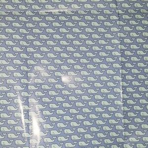 33in x 22.5in Vineyard Vines Wrapping Paper
